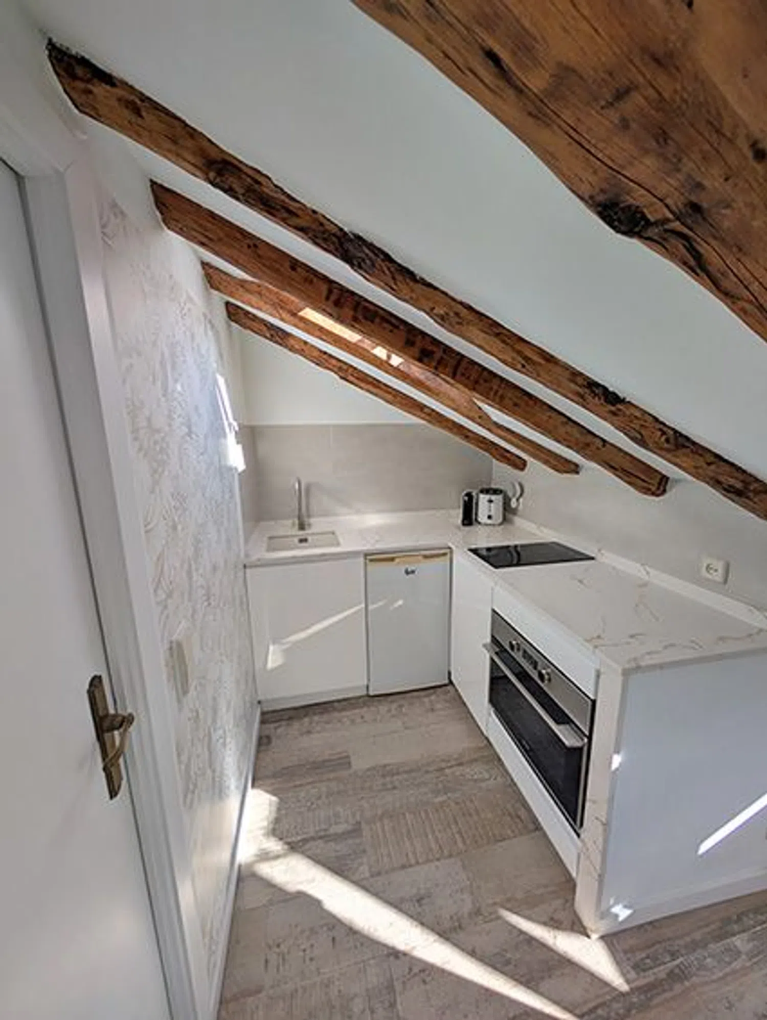 Piso en Barrio Lavapiés-Embajadores - Foto 13