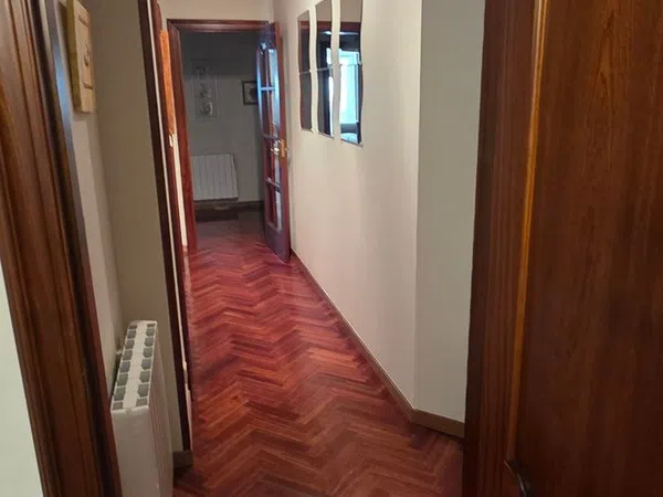 Piso en Avenida de Oza, 54 - Foto 13