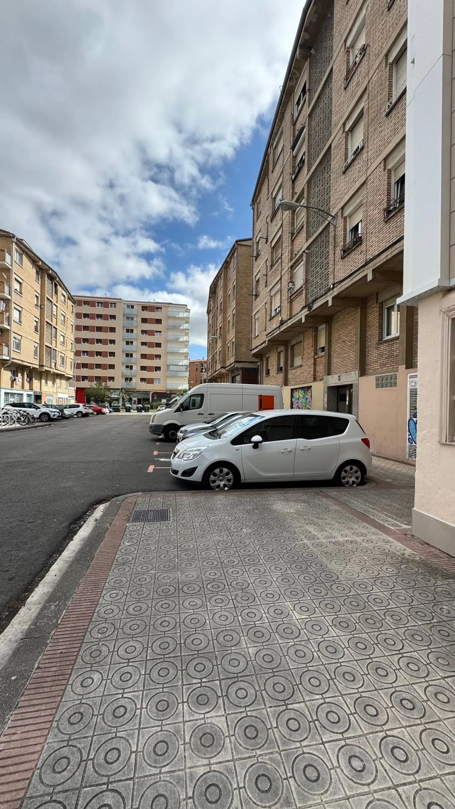 Piso en calle Virgen de Codés, 3 - Foto 25
