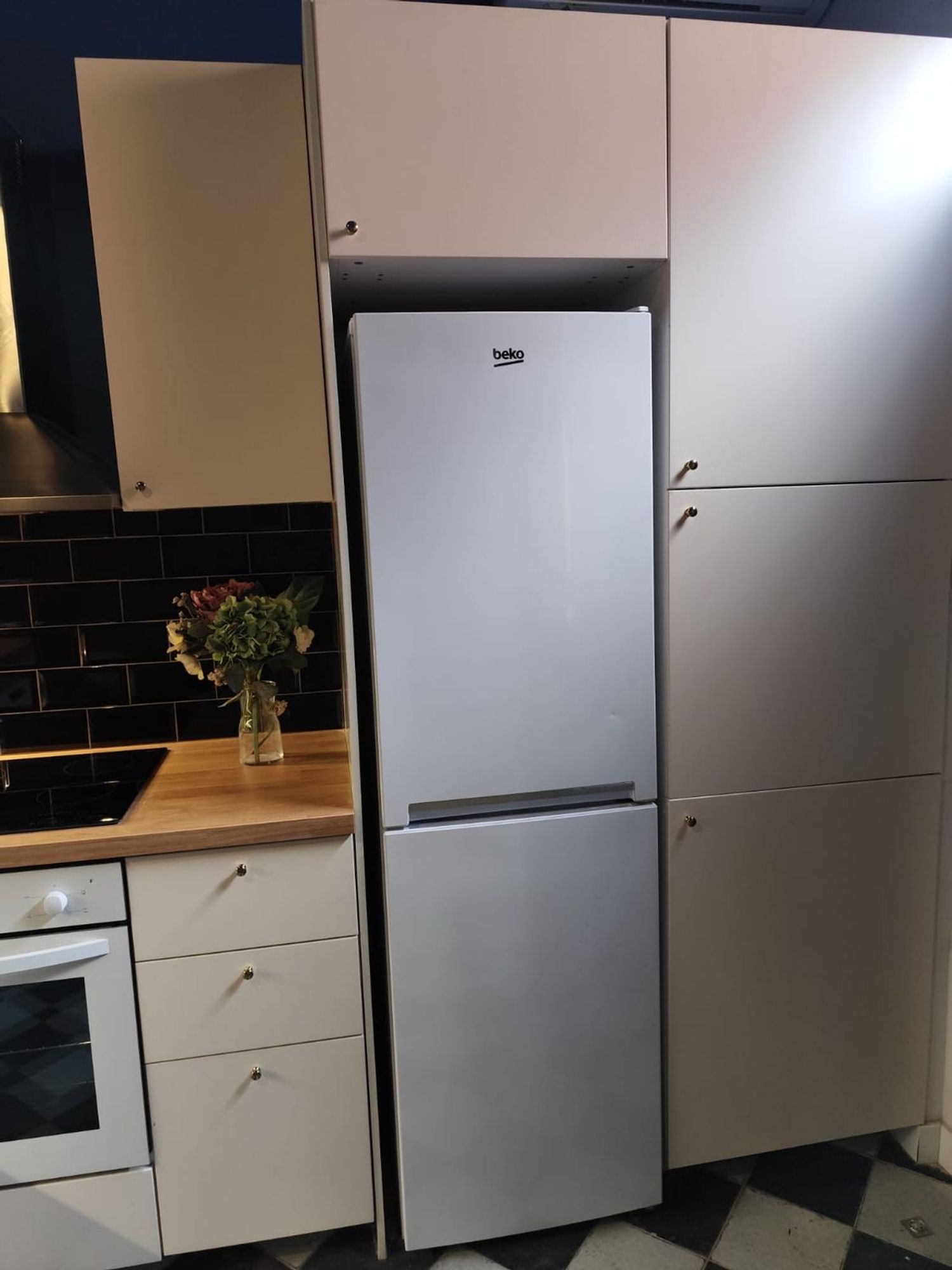 Estudio en calle dels Sants Just i Pastor, 7 - Foto 6