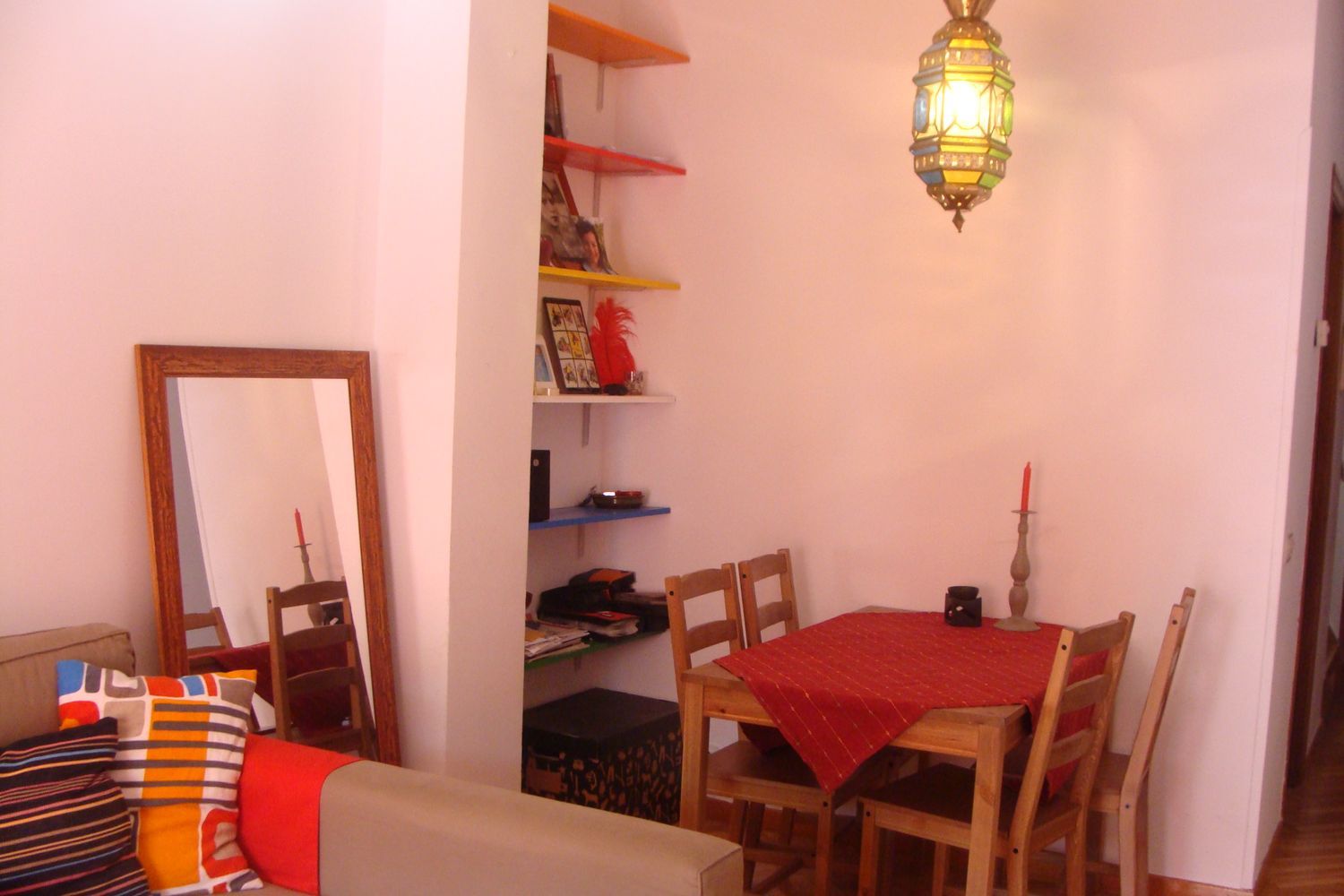 Ático en calle del Ave María, 12 - Foto 3