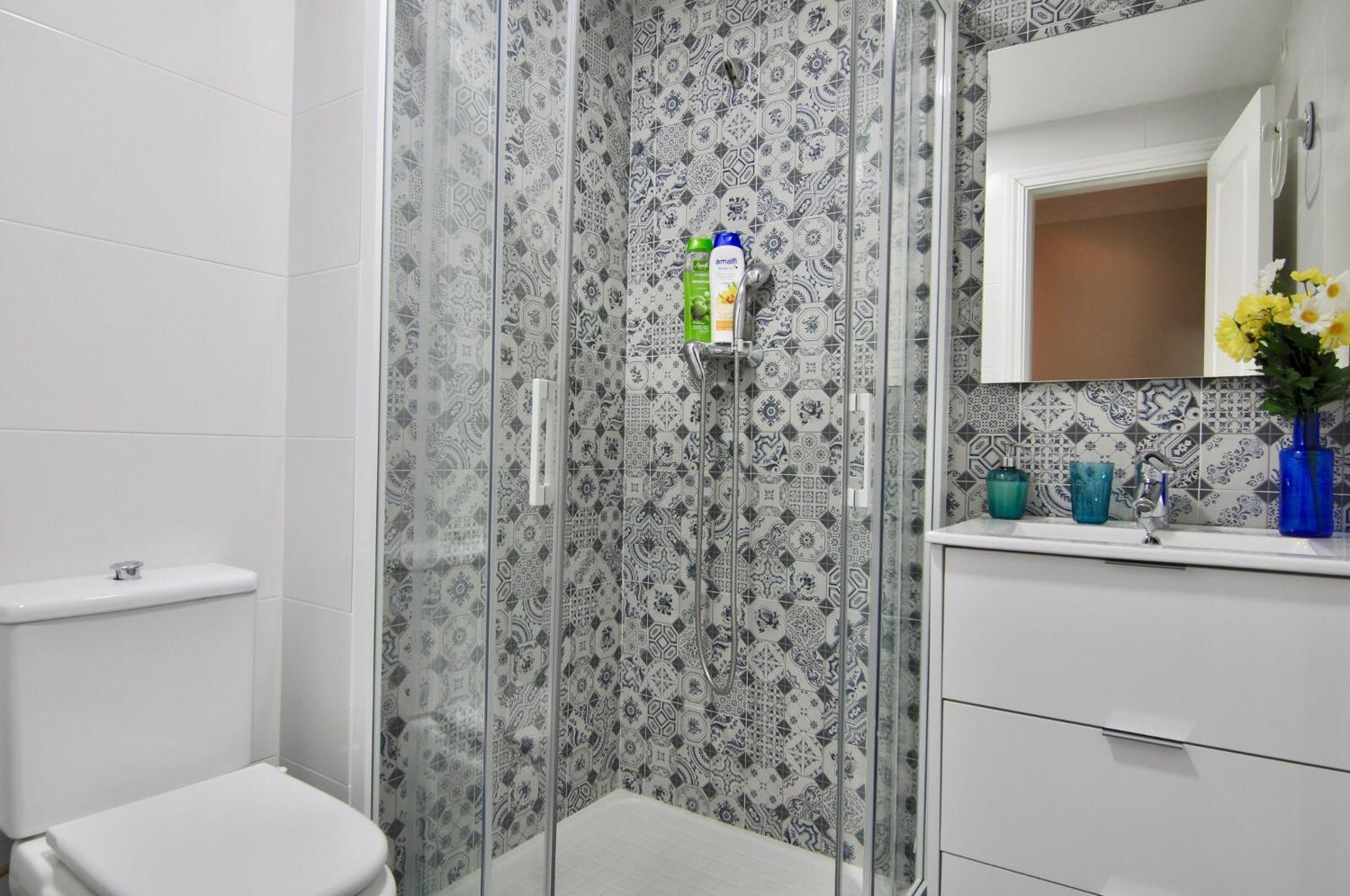 Piso en Calle Camelia, 4 b, Cortijo Torrequebrada - Foto 6