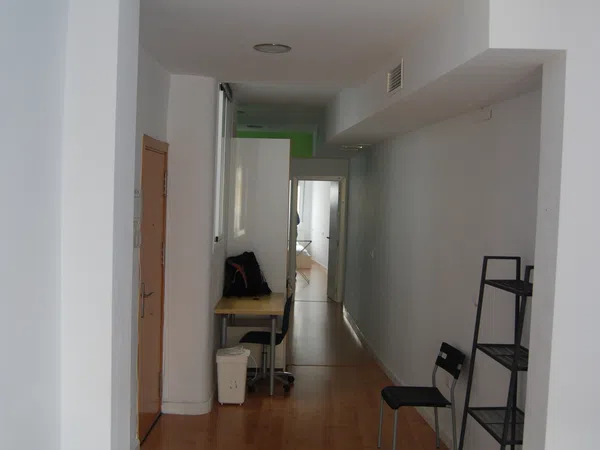 Piso en Calle Alhóndiga, 22, Encarnación-Las Setas - Foto 5