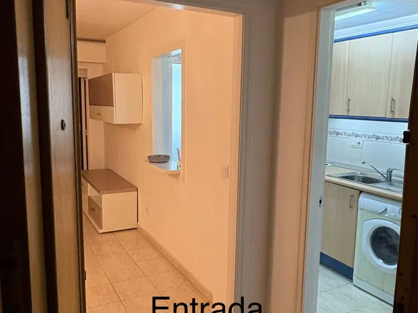 Piso en calle Músico José Mira Figueroa, 3 Bloque - Foto 2