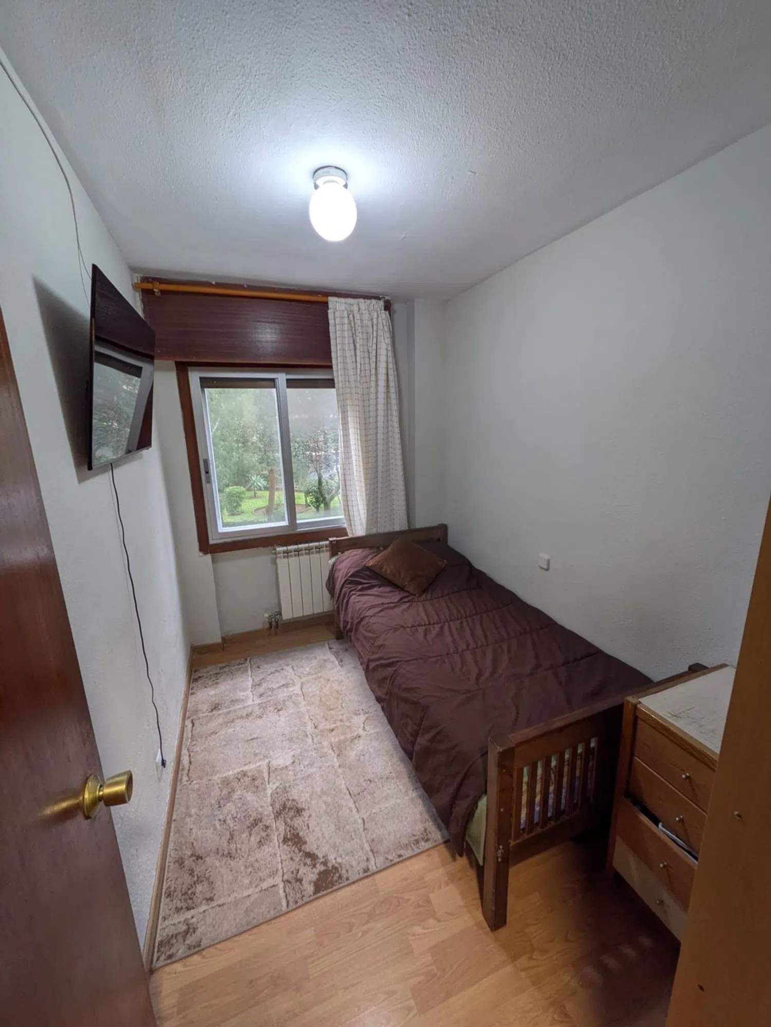 Piso en C/Pico de Peñalara, 53 - Foto 8