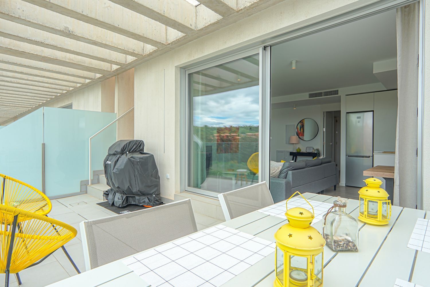 Ático en calle Copa Ryder, 22 - Foto 18