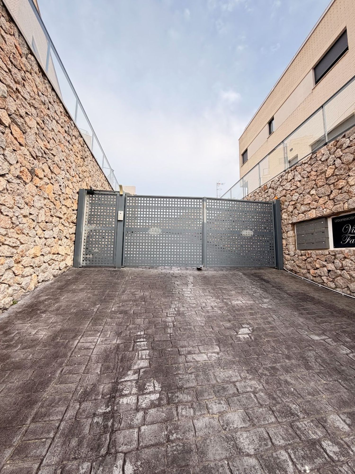 Chalet adosado en Calle de la Serra Mariola, 27, El Faro, El Faro - Foto 6