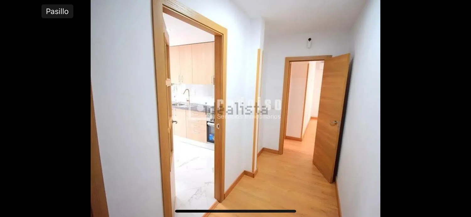 Piso en calle de Carlos Martín Álvarez, 58 - Foto 10