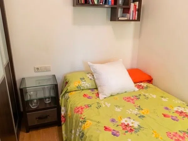 Estudio en Calle Joaquín Zahonero, 4, San Vicente-Las Úrsulas - Foto 2