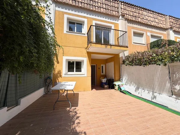 Chalet adosado en Calle 16, 5, El Bosque, El Bosque - Foto 9