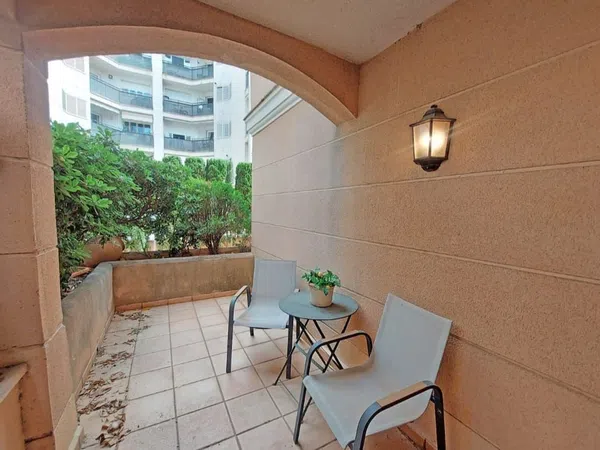 Piso en Calle de Medellín, 9, Portixol-Molinar, Portixol-Molinar - Foto 18