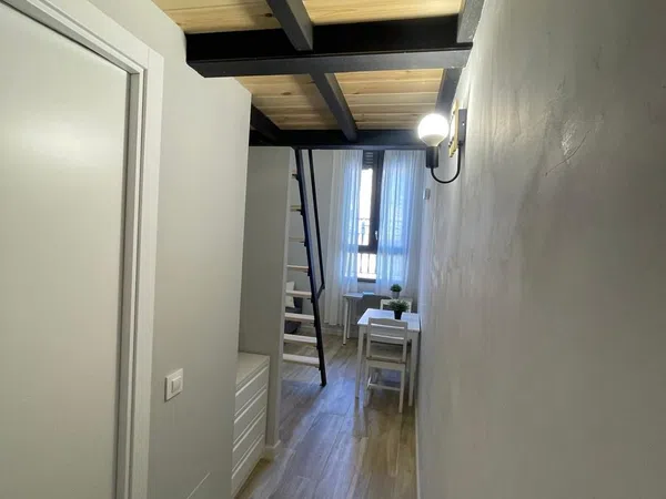 Estudio en Calle Móstoles - Foto 3