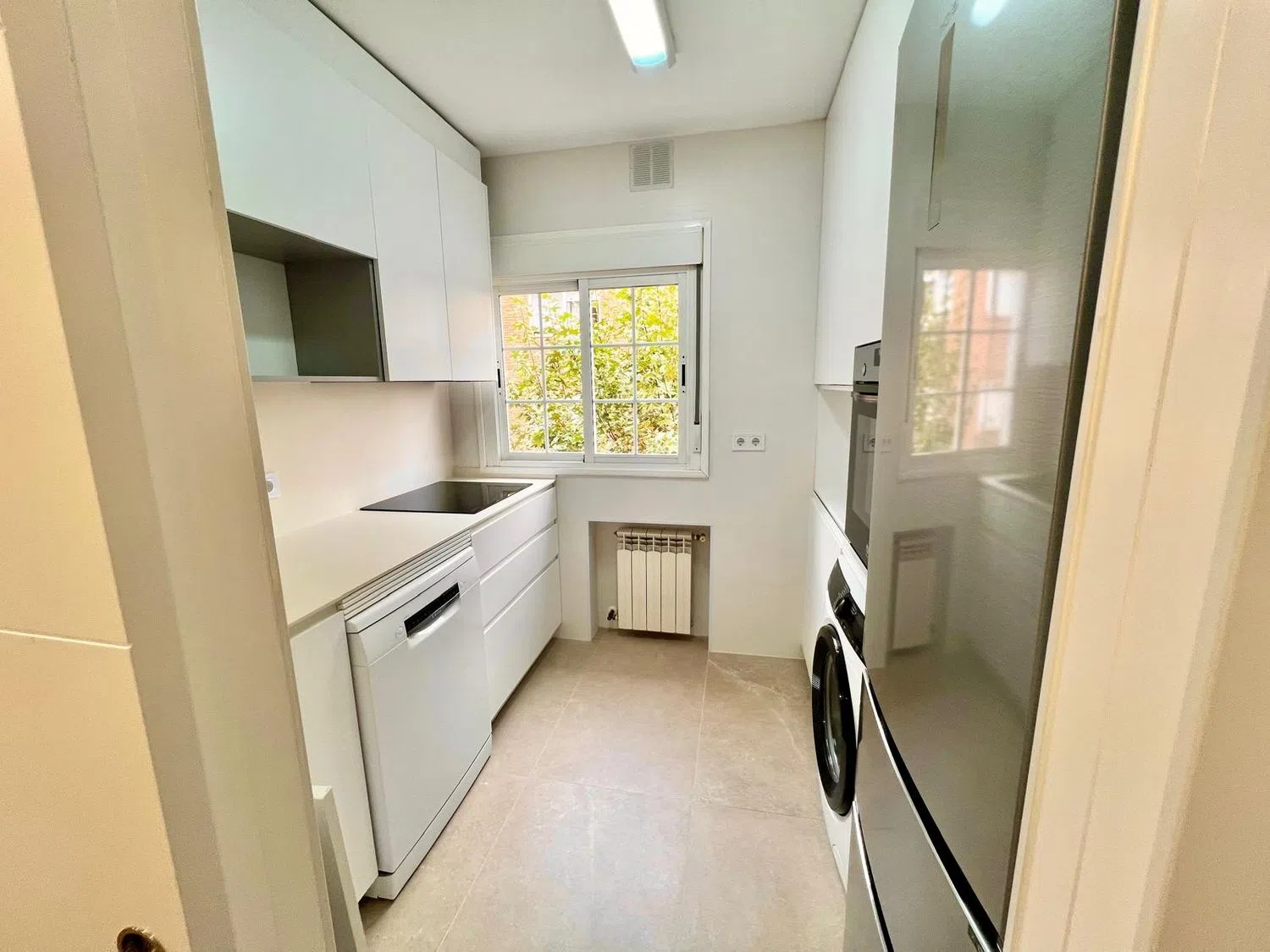 Piso en plaza de Alcira, 16 - Foto 1