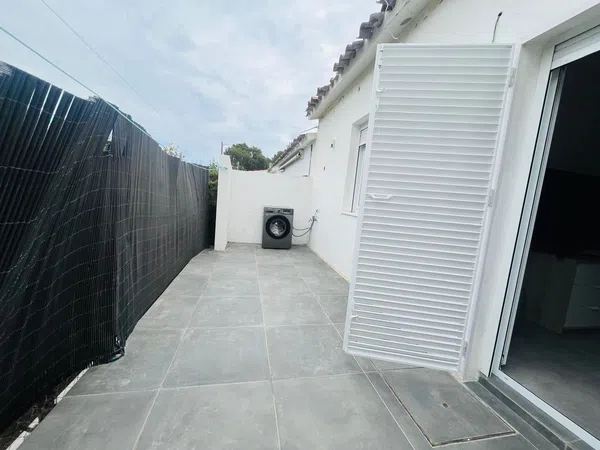 Chalet adosado en Calle Girasol, 9, Colonia Escandinavia-Cautivador, Colonia Escandinavia-Cautivador - Foto 17