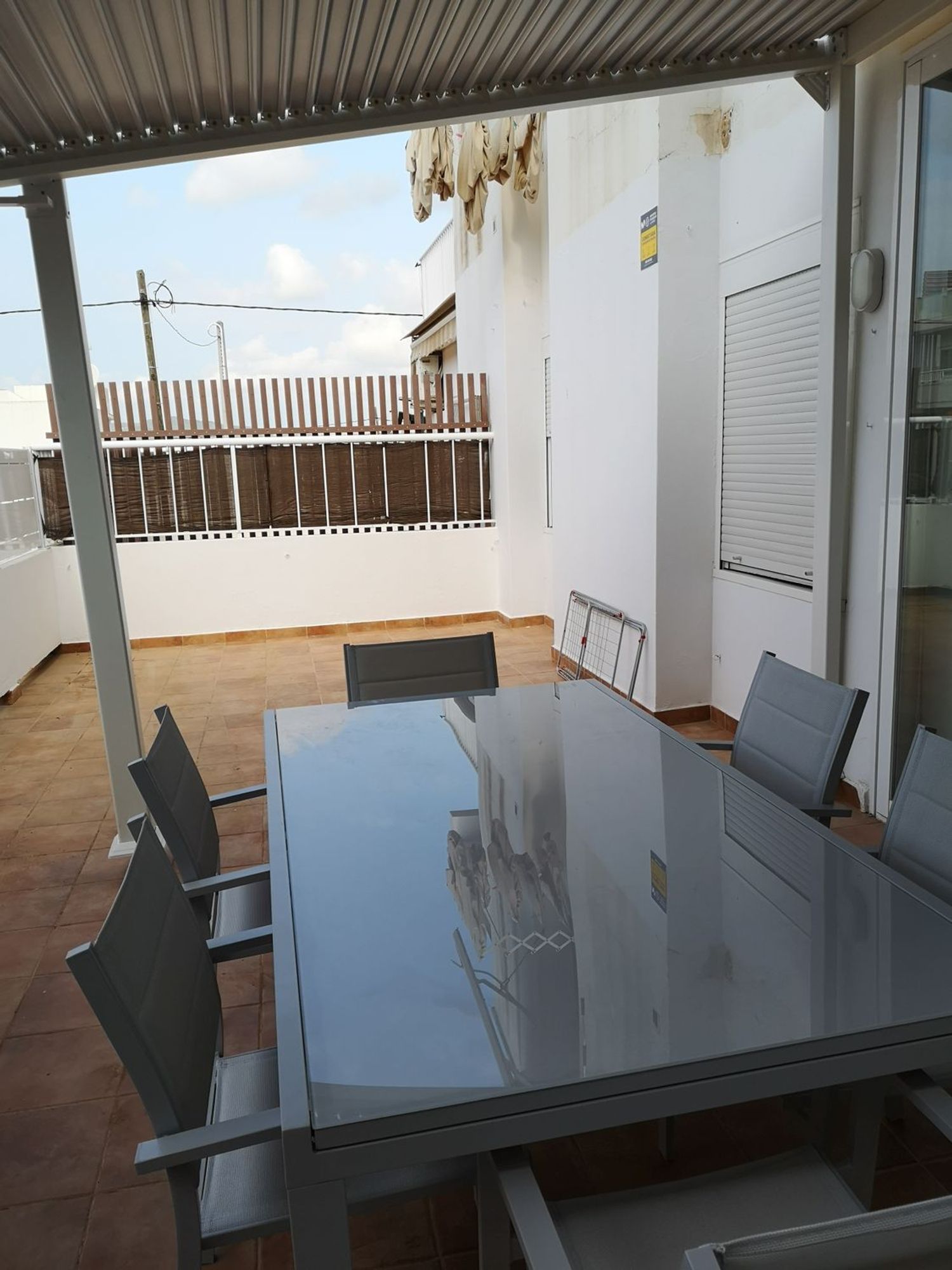 Piso en Calle de Jordi Juan Riquer, 3 , escalera 3, Marina Botafoc - Talamanca, Marina Botafoc - Talamanca - Foto 10