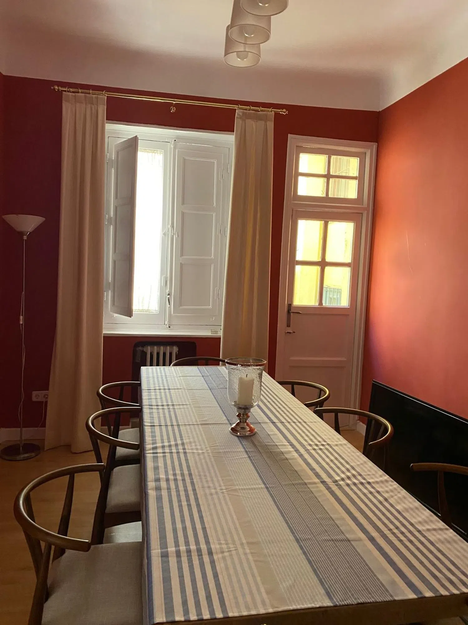 Piso en calle de Cavanilles, 23 - Foto 2