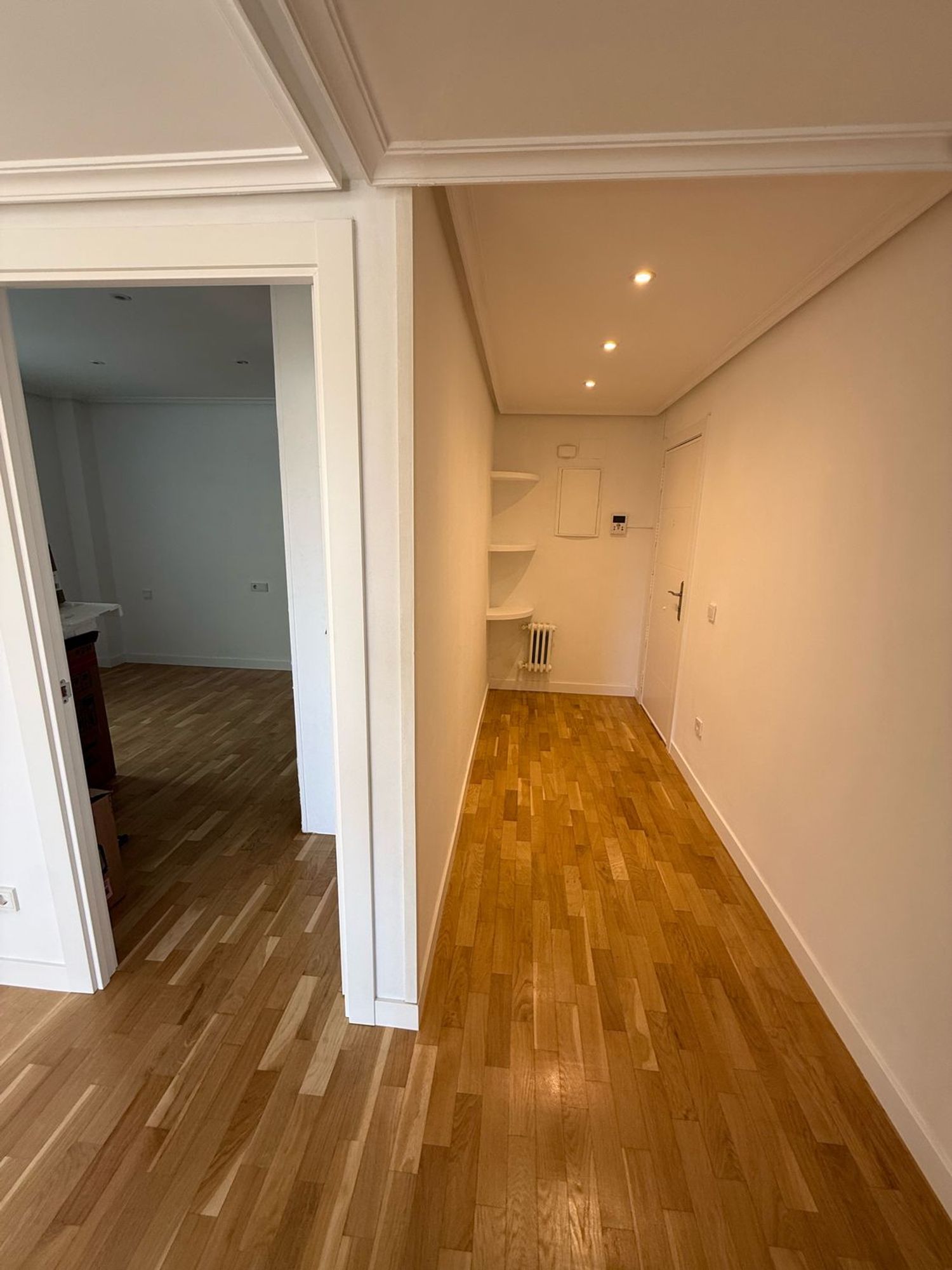 Piso en calle del Coso, 66 -74 - Foto 2