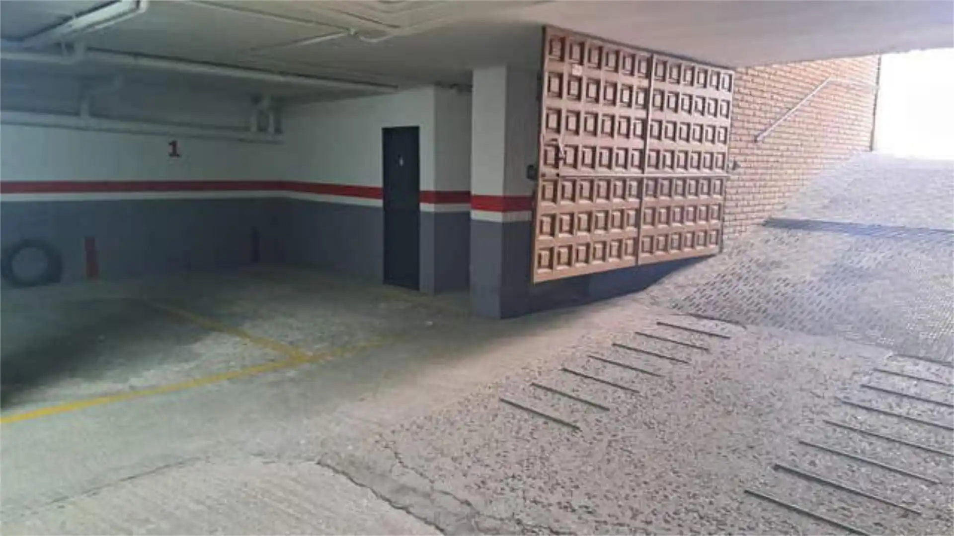Piso en centro - Foto 4