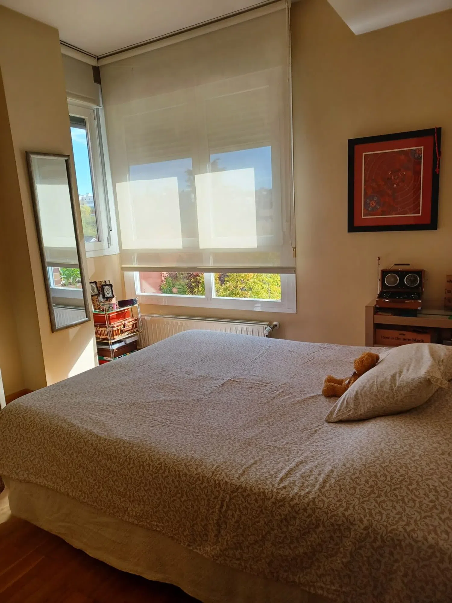 Piso en calle de López de Hoyos, 372 - Foto 18