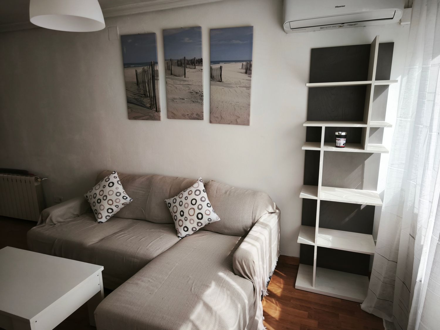 Piso en calle Corregidor Mendo de Zúñiga, 3 - Foto 3