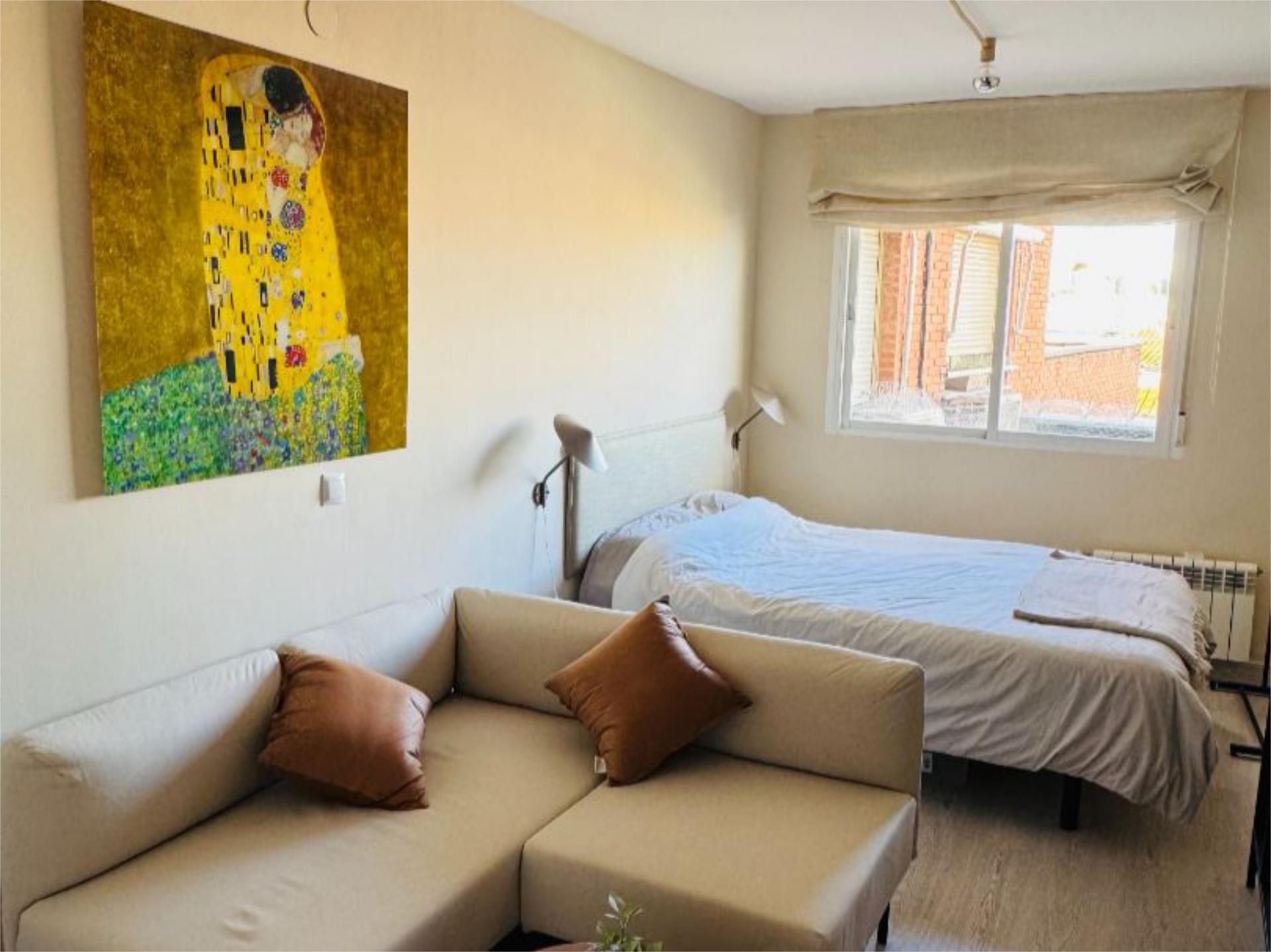 Piso en  Calle de Churruca 2