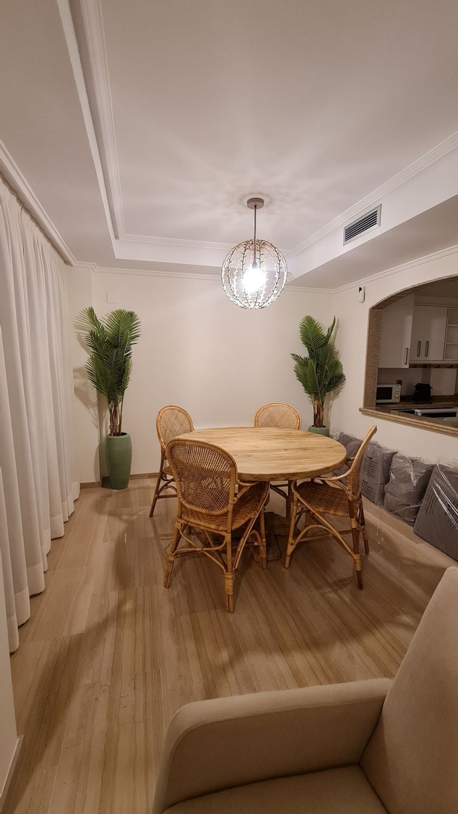 Dúplex en Avenida Augusta, 47, Montañar, Montañar - Foto 2