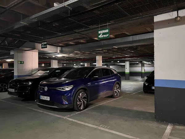 Piso en avenida de Tenerife, 2 - Foto 27