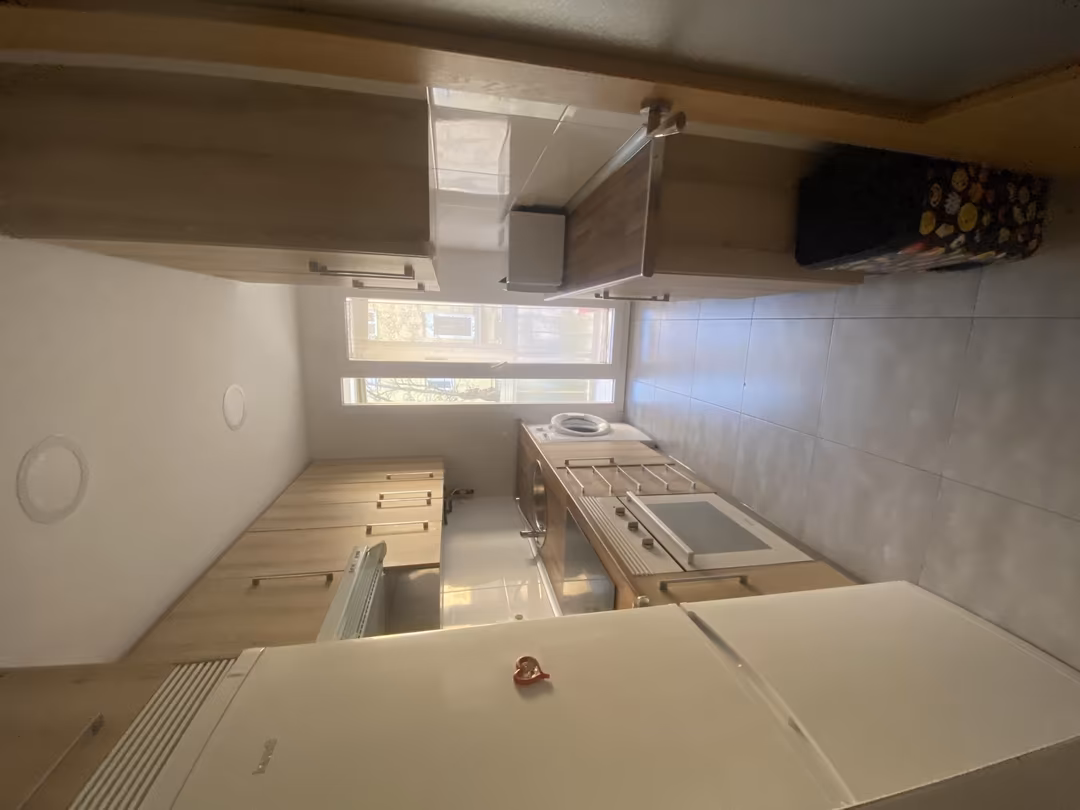 Piso en  Calle de la Vellés 14 - Foto 4