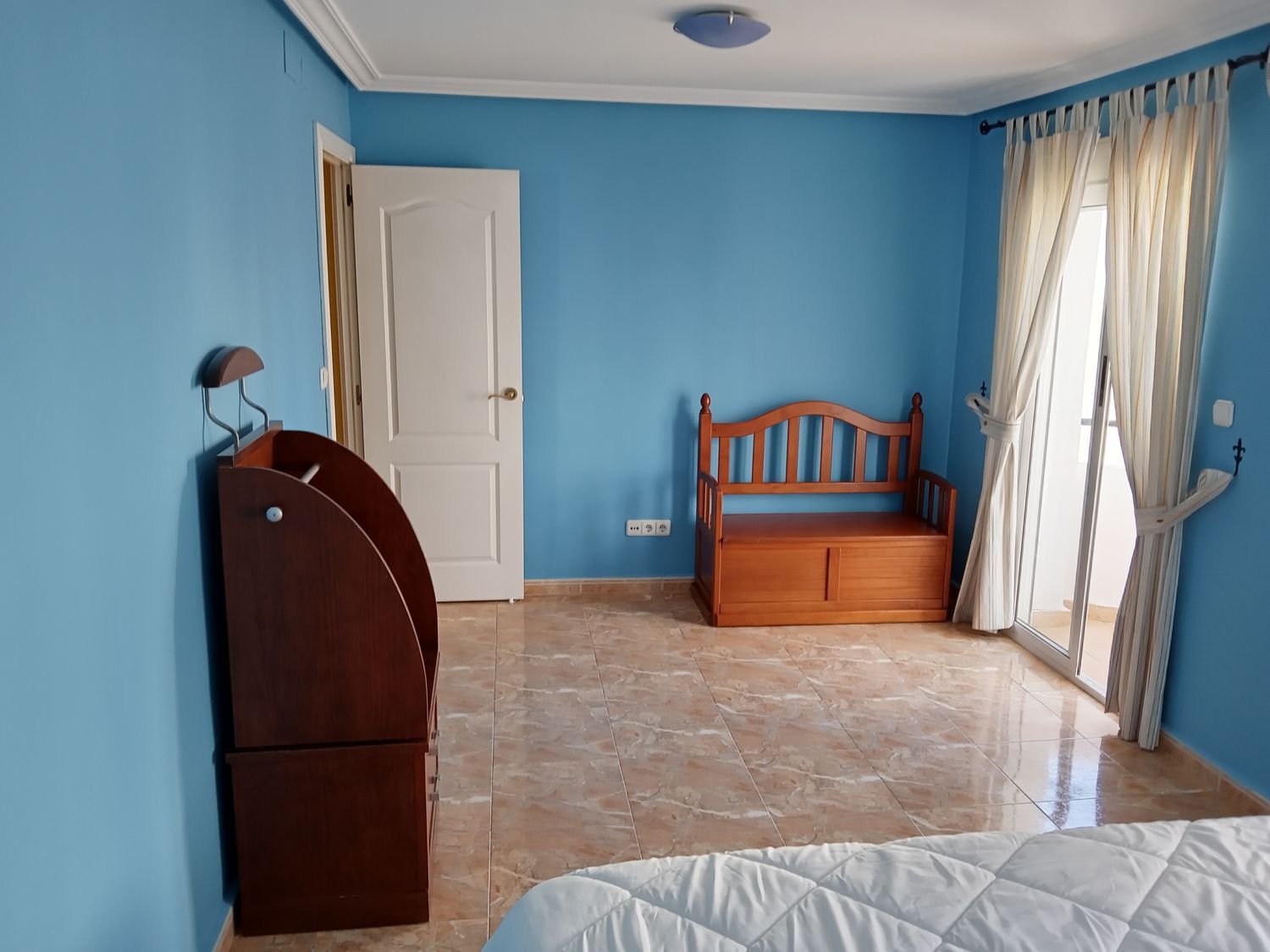 Piso en calle Francisco Montero Pérez, 52 - 4º izquierda - Foto 32