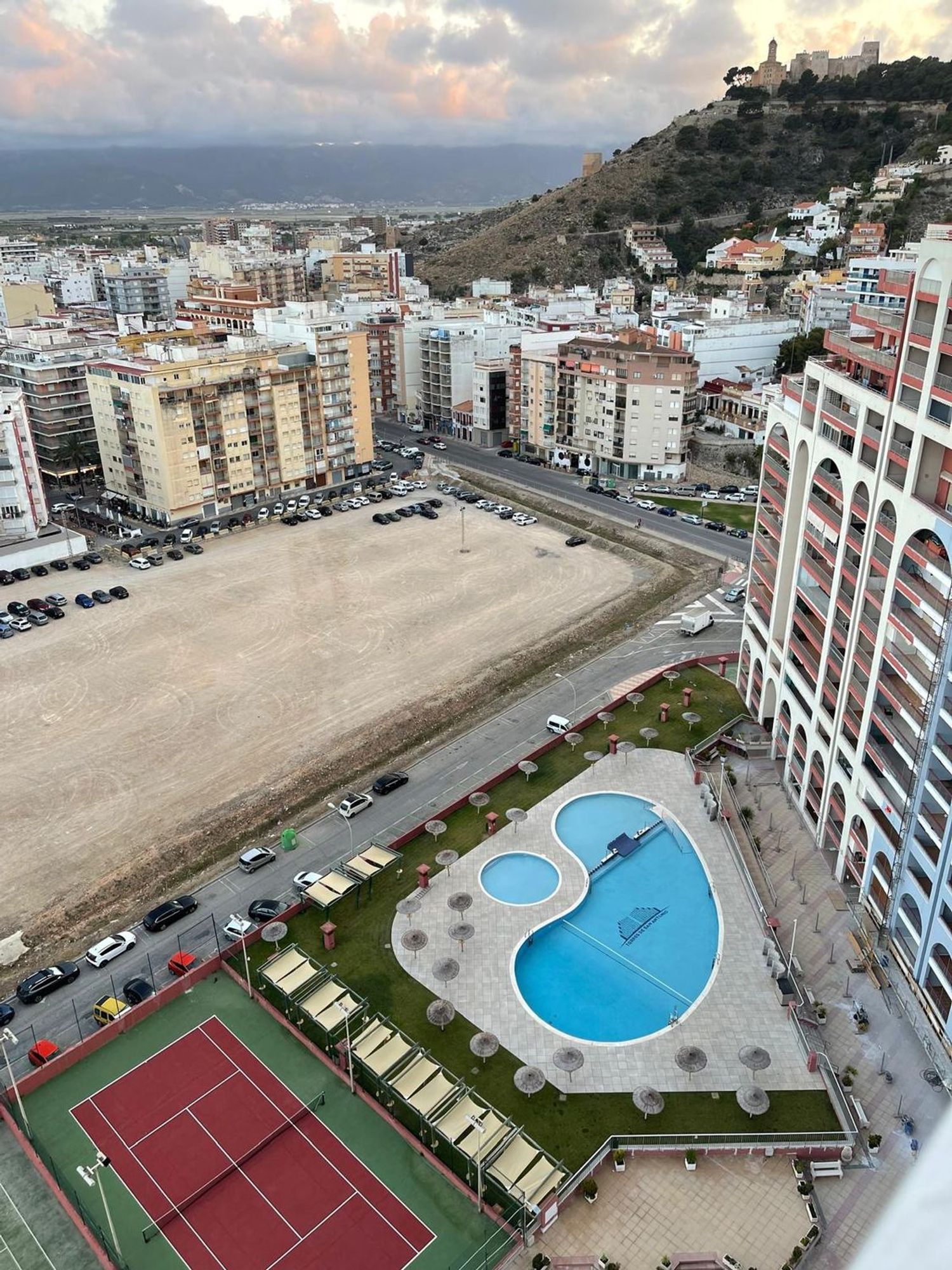 Ático en calle Amparo Belda, 2 - Foto 12