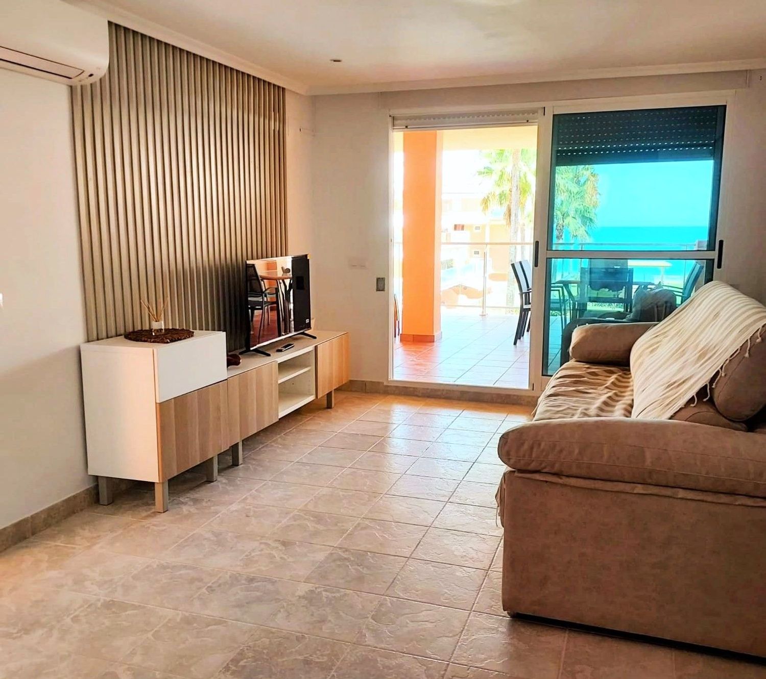 Piso en Calle del Llac Taimir, 22 - mirador al mar - Foto 2