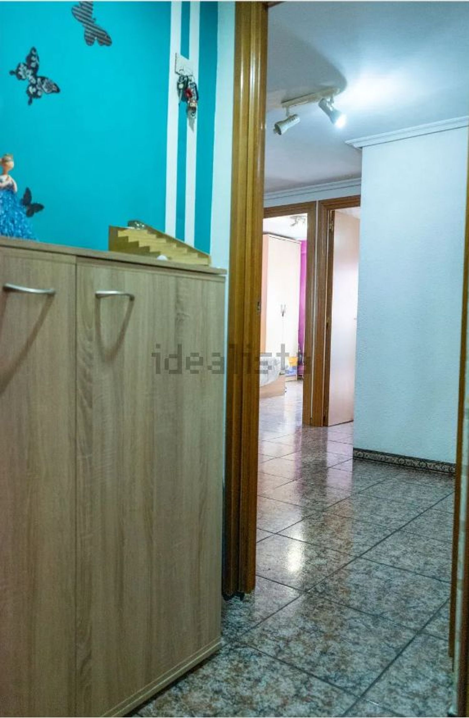 Piso en calle de Copérnico, 4 - Foto 9