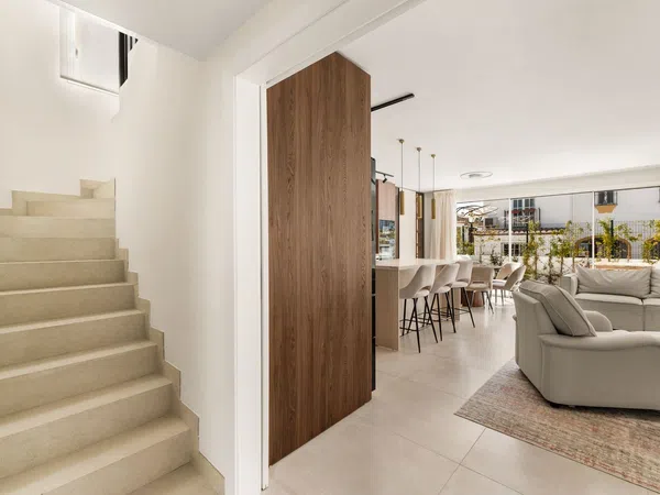 Chalet adosado en N-340, 170 - Foto 13