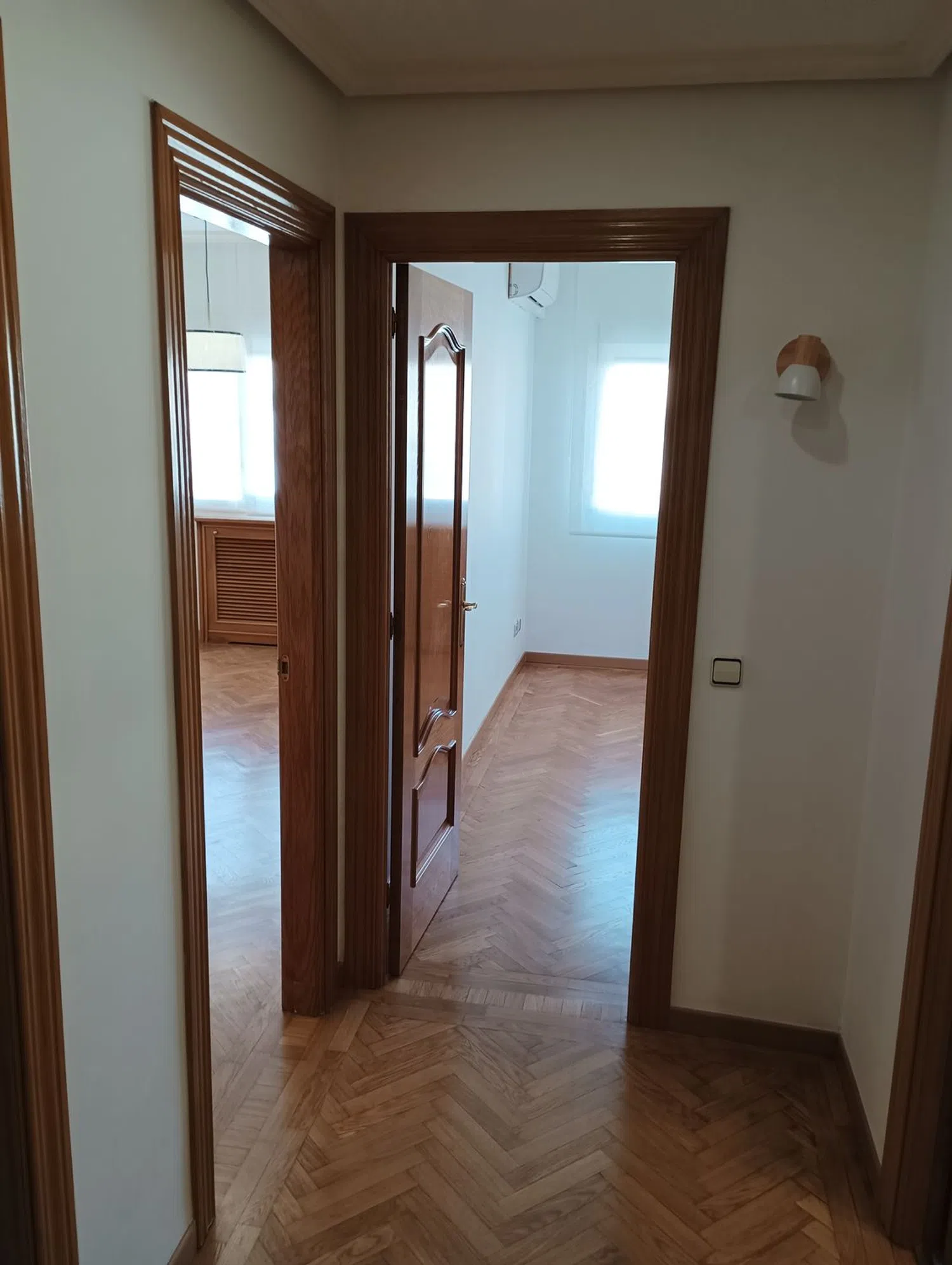 Piso en avenida del Mediterráneo, 9 - Foto 2