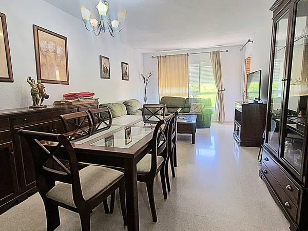 Piso en Calle Esquilo, 34, El Consul - El Romeral - Foto 4