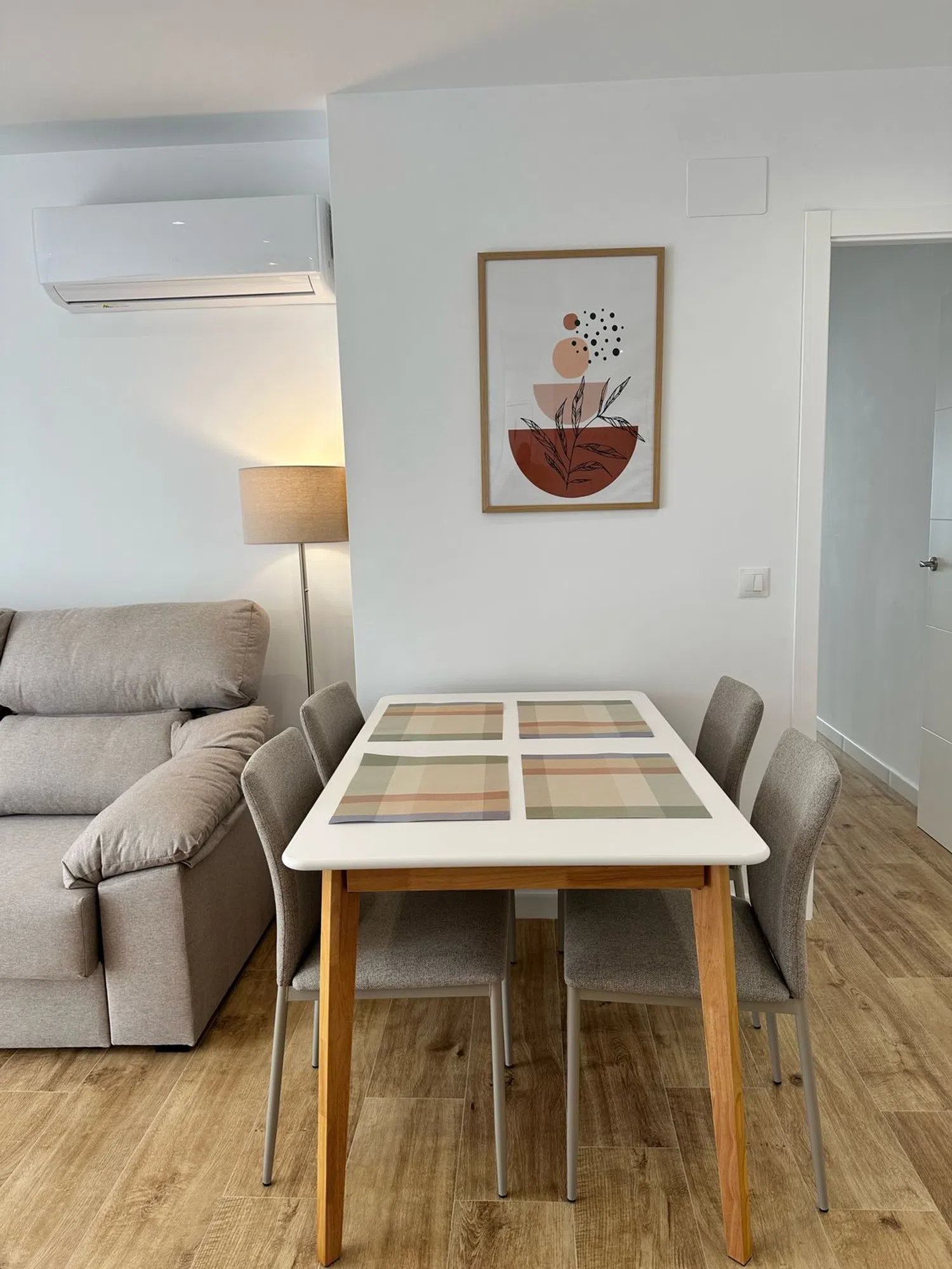 Piso en calle Hermano Luján, 2 - Foto 10