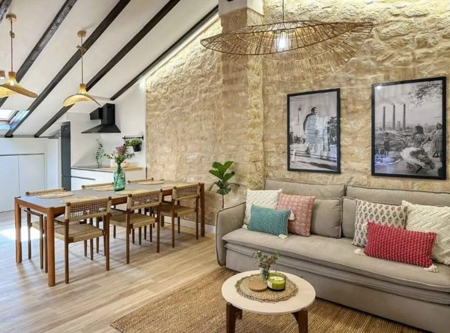 Ático en calle José Gutiérrez Petén, 47 - Foto 12