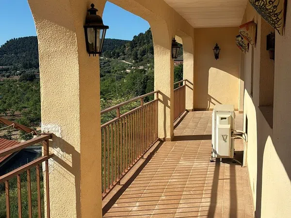 Chalet pareado en Calle Empedrada, 1 - Foto 18