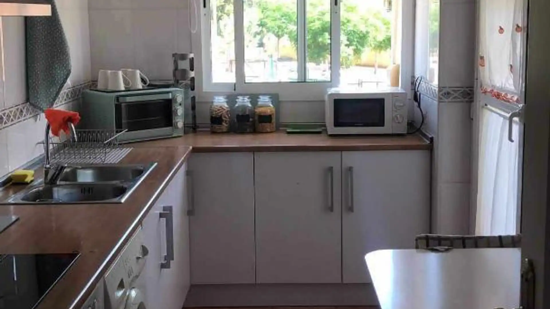 Piso en  Urb Rio Algarrobo 45 - Foto 2