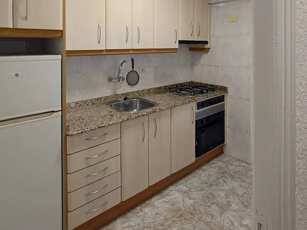Piso en Calle d'Enrique Monsonís Domingo, Plà del Bon Repòs-La Goteta - Foto 4