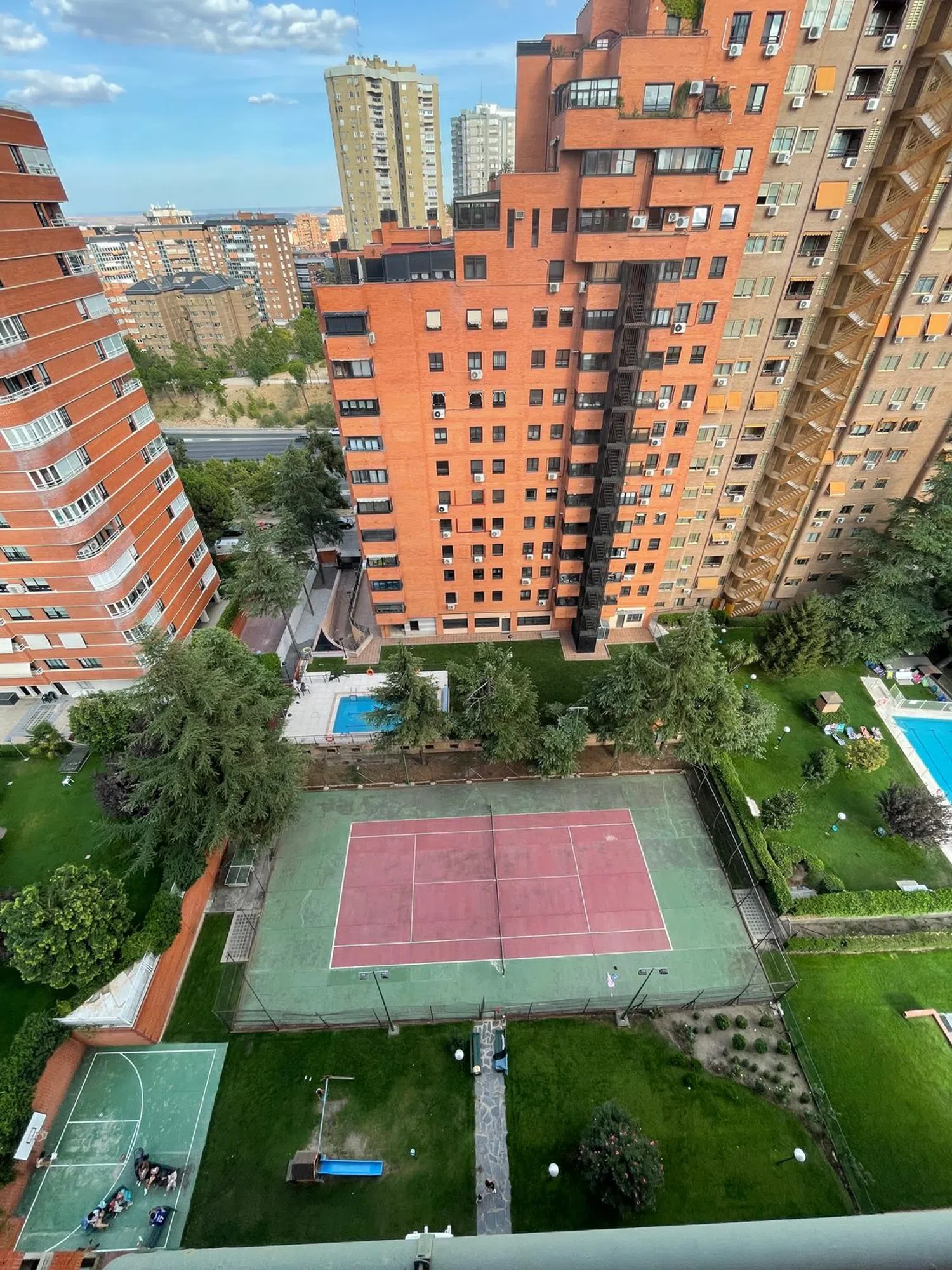 Ático en avenida de Burgos, 40 - Foto 25