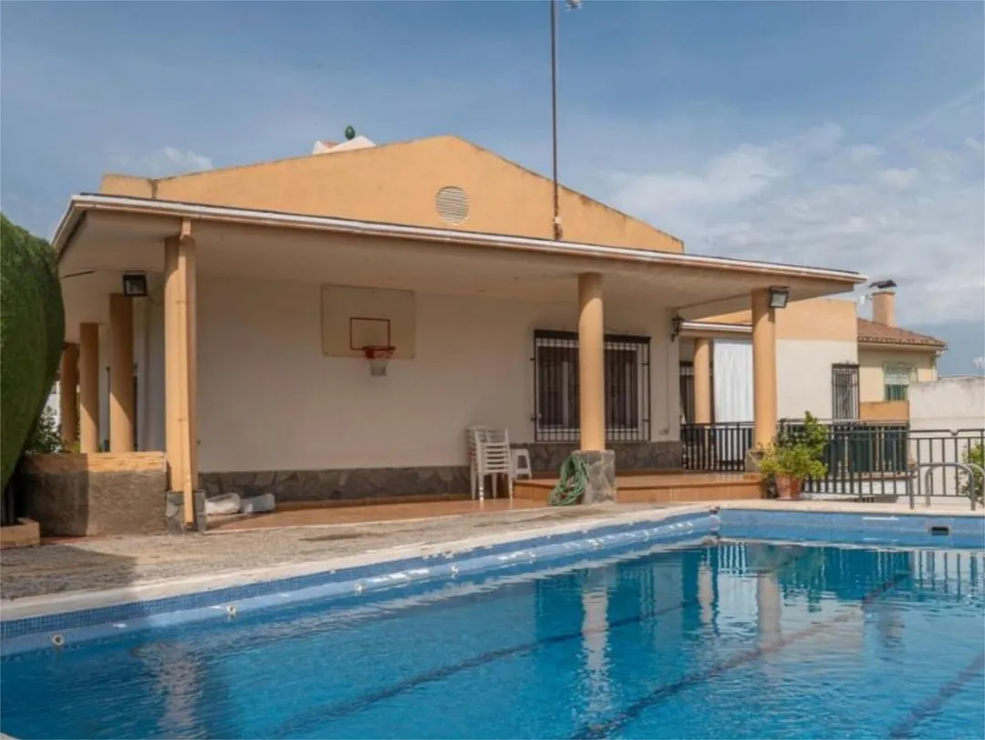 Chalet en  Calle Calvario 27 - Foto 64