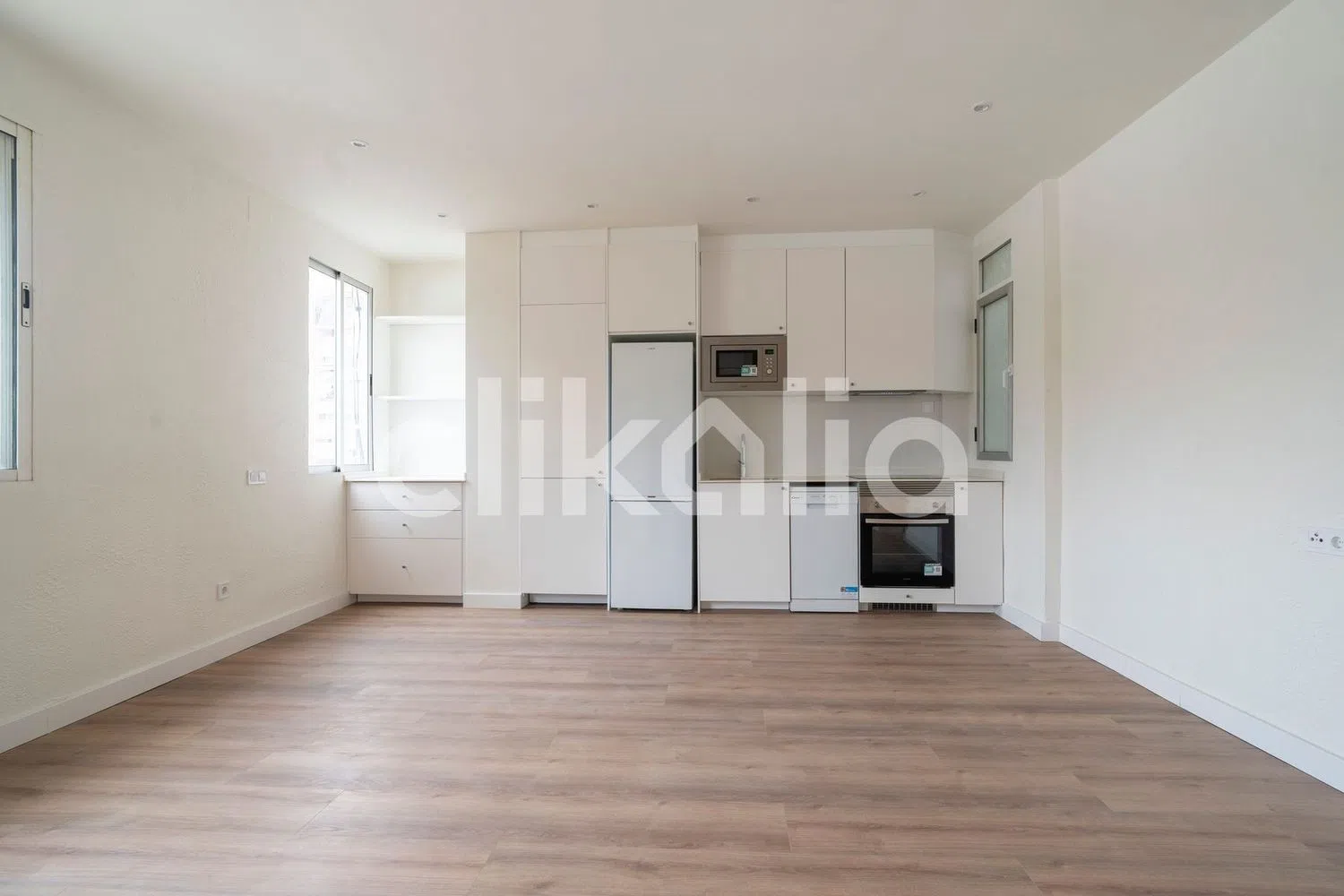 Piso en calle de Planas - Foto 4