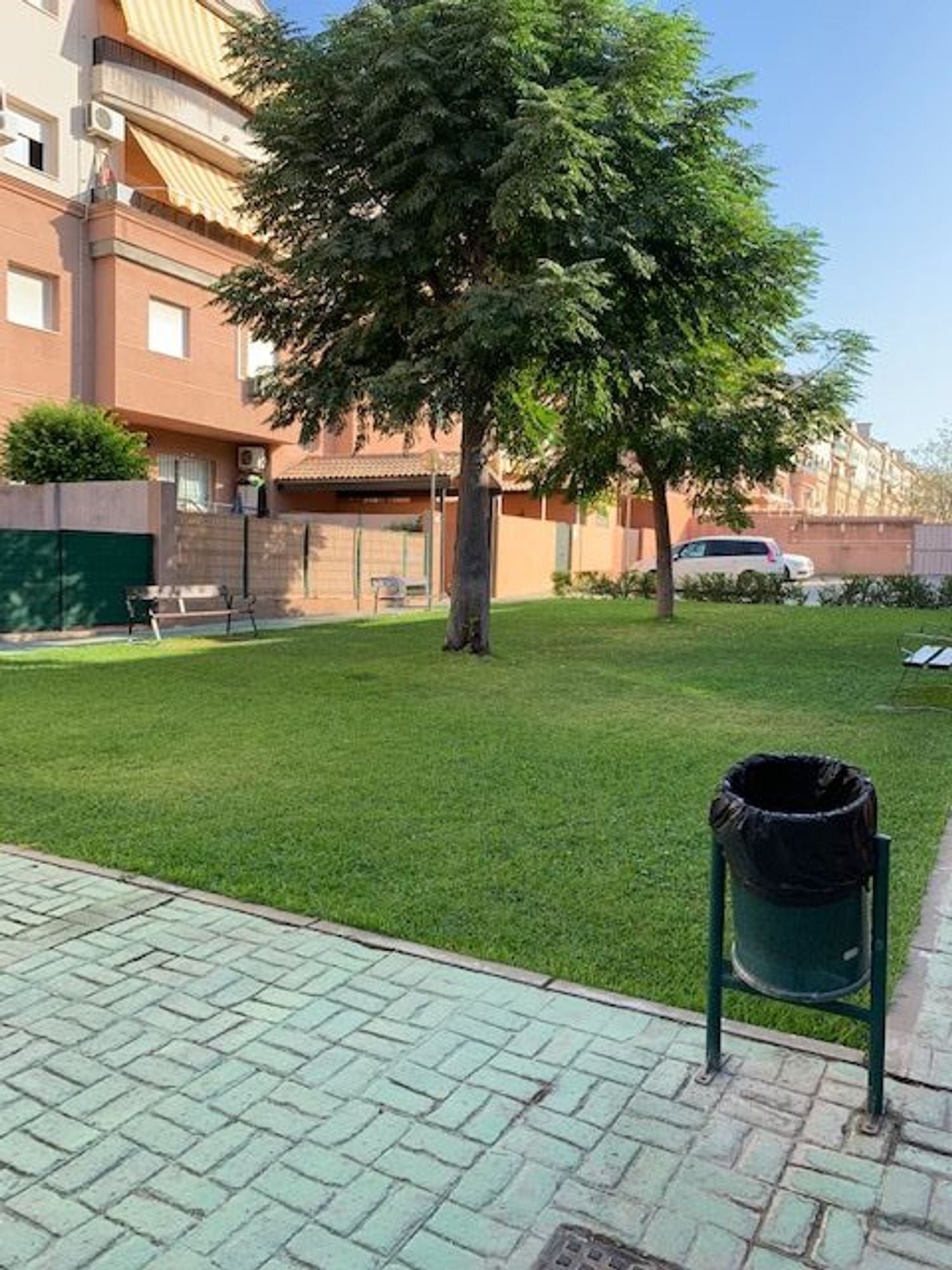 Piso en Avenida de Adolfo Suárez, 8, Arco norte - Avda España, Arco norte - Avda España - Foto 2
