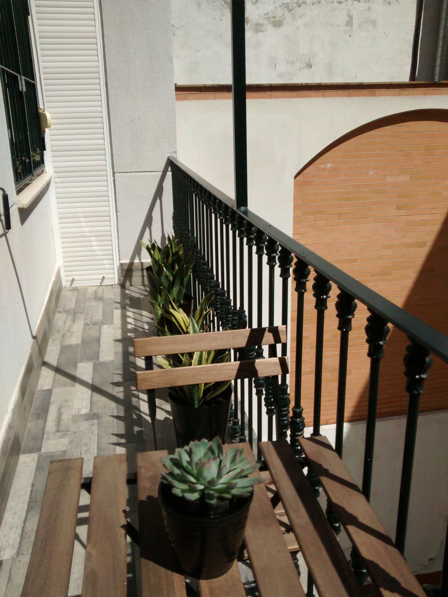 Piso en ronda de Triana, 1 - Foto 13