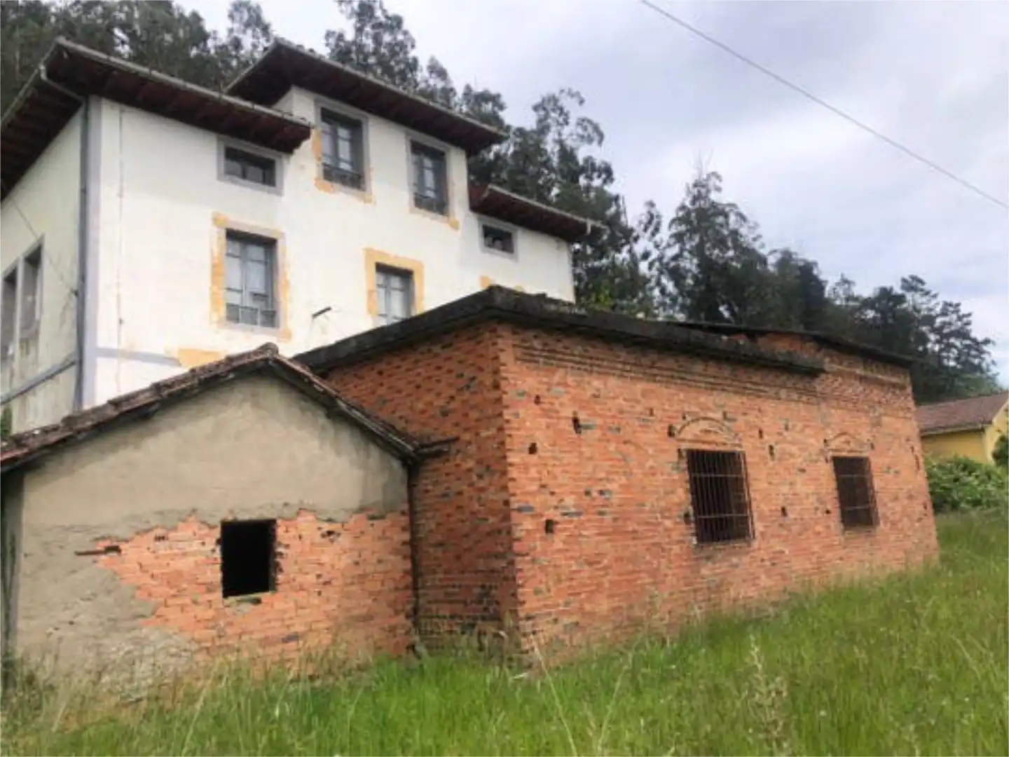 Chalet en Villazón, Salas, Asturias - Foto 2