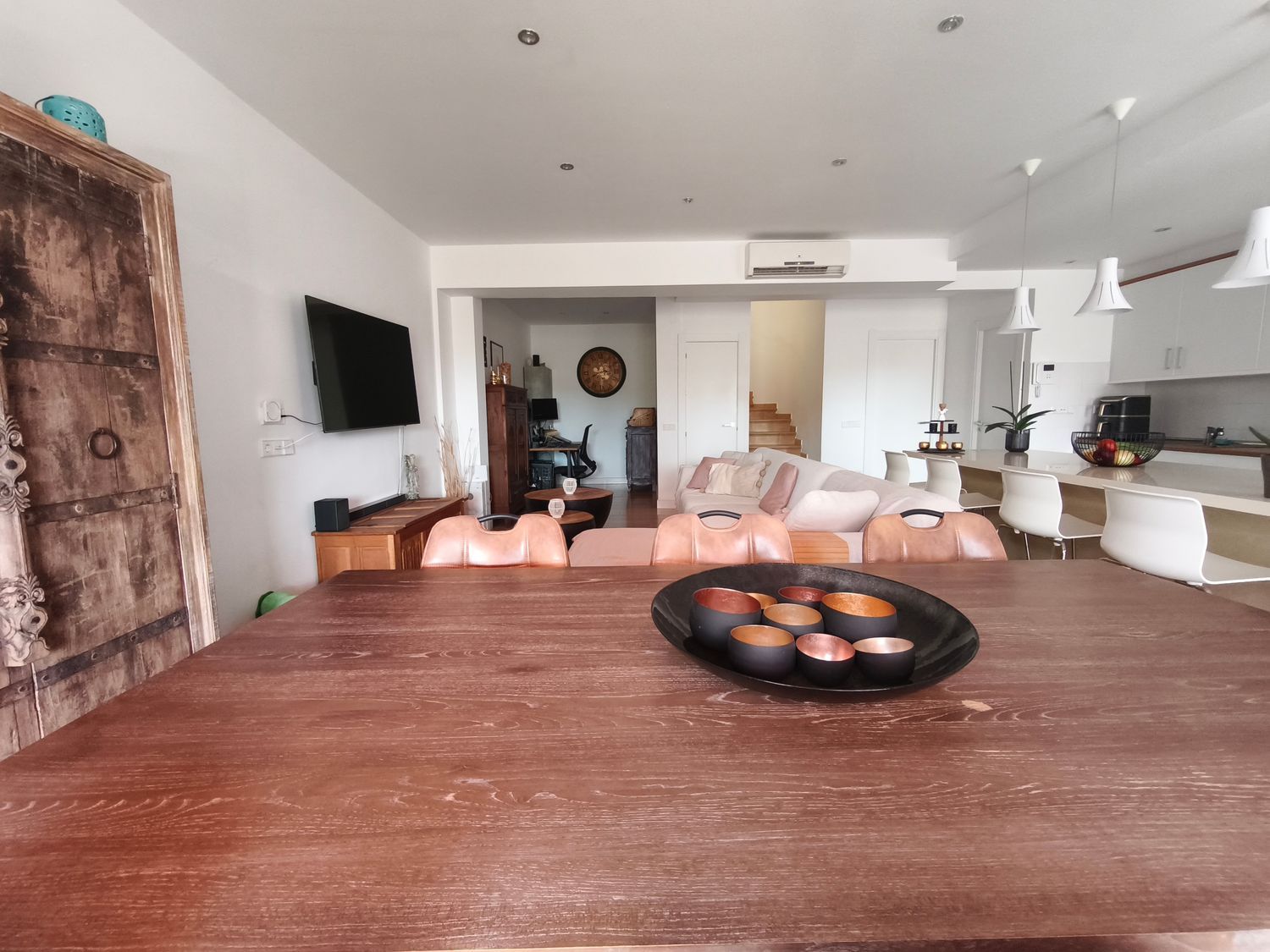 Chalet adosado en Calle Brida, 2, Hipódromo - Cerrado del Águila, Hipódromo - Cerrado del Águila - Foto 4