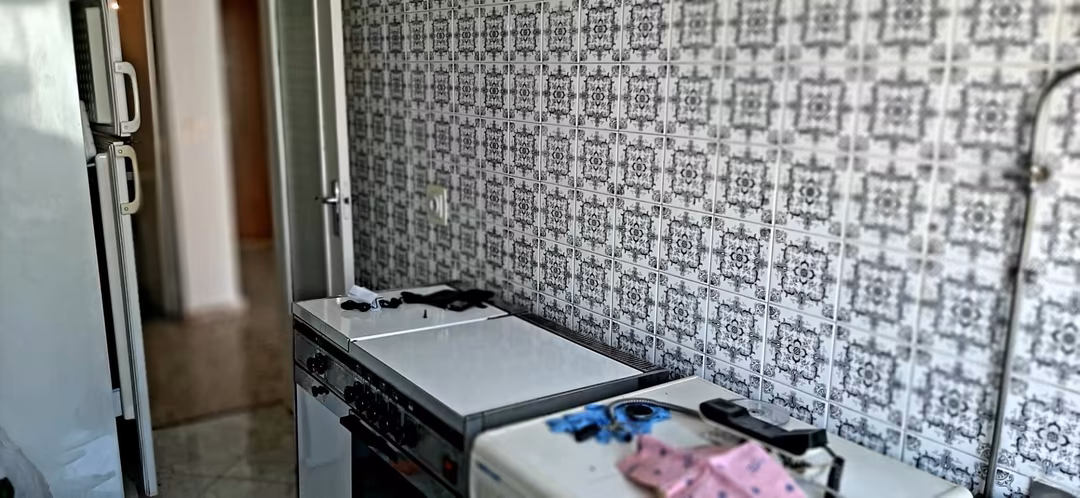 Piso en  Calle de María Martínez 7 - Foto 9