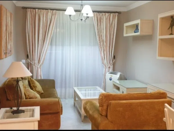 Piso en Avenida Clara Campoamor, 9, Barrio Alto, Barrio Alto - Foto 1