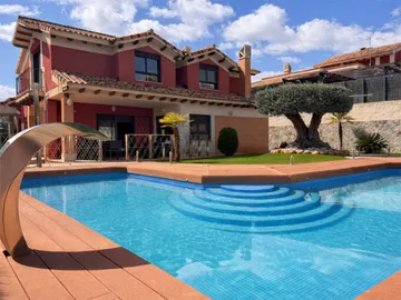 Chalet en  Murcia Capital - Foto 1